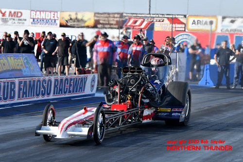 AA/FD - Dan Horan Jr.